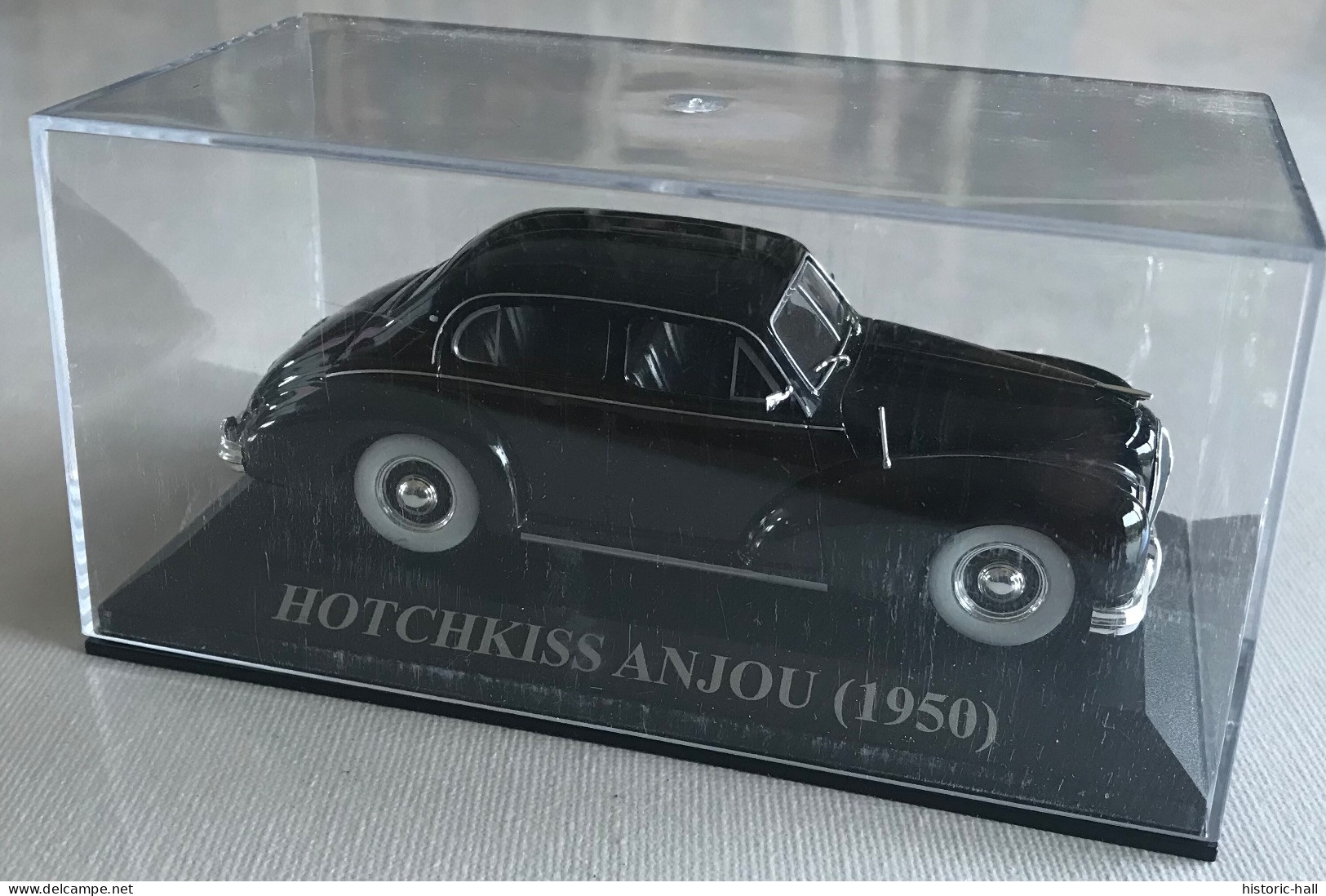 IXO - Hotchkiss Anjou (1950) - Ixo