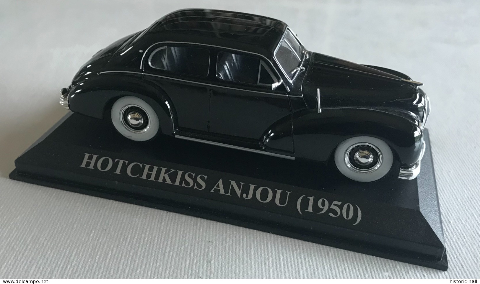 IXO - Hotchkiss Anjou (1950) - Ixo