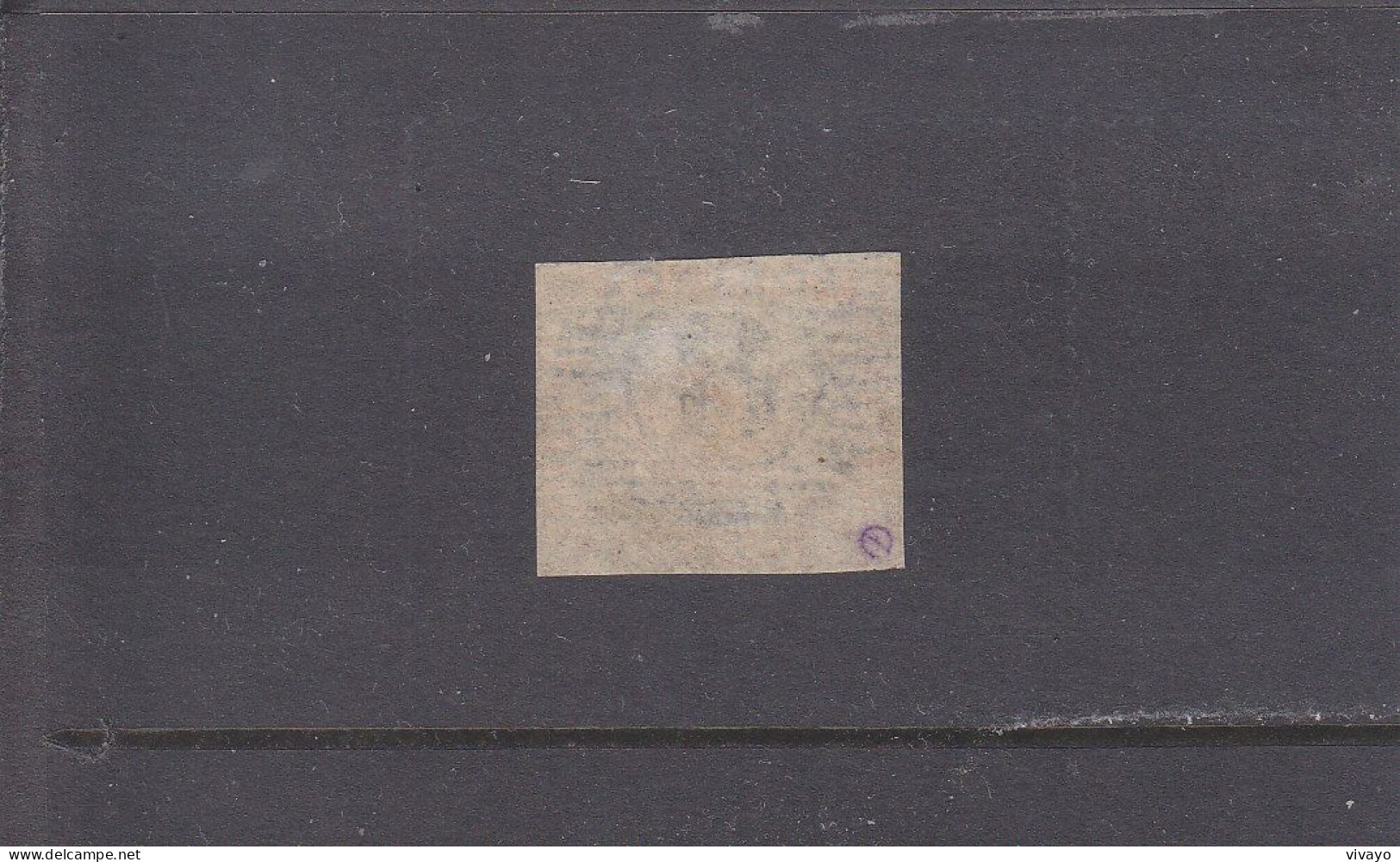 WESTERN AUSTRALIA - O / FINE CANCELLED - SWAN - CIGNE - 1860 - Yv. 6 - Mi. 6aB - SG 25 -  2d. - Used Stamps