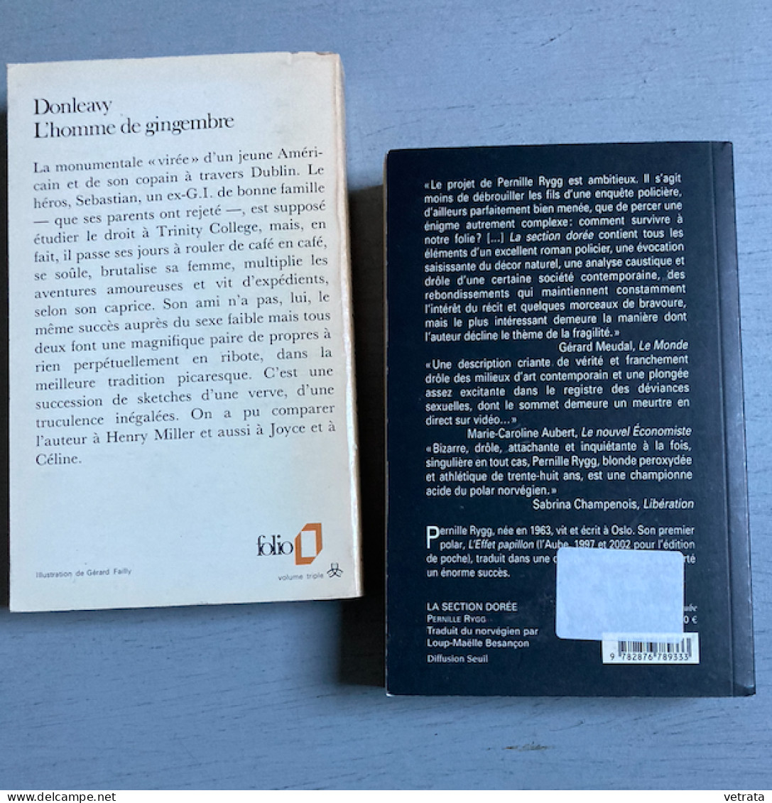 16 Livres Diverses  Collection Petit Format (O’Connor-Pouchkine-Monzo-S. Lewis-Nabokov-Cela-Rousseau-Akkouche-Morand-Ker - Wholesale, Bulk Lots