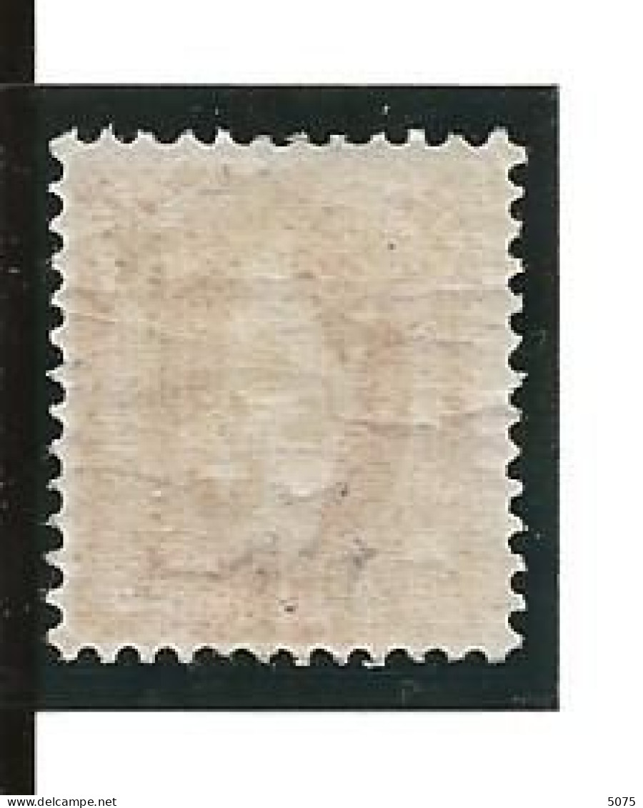 1907 91C Neuf ** - Unused Stamps