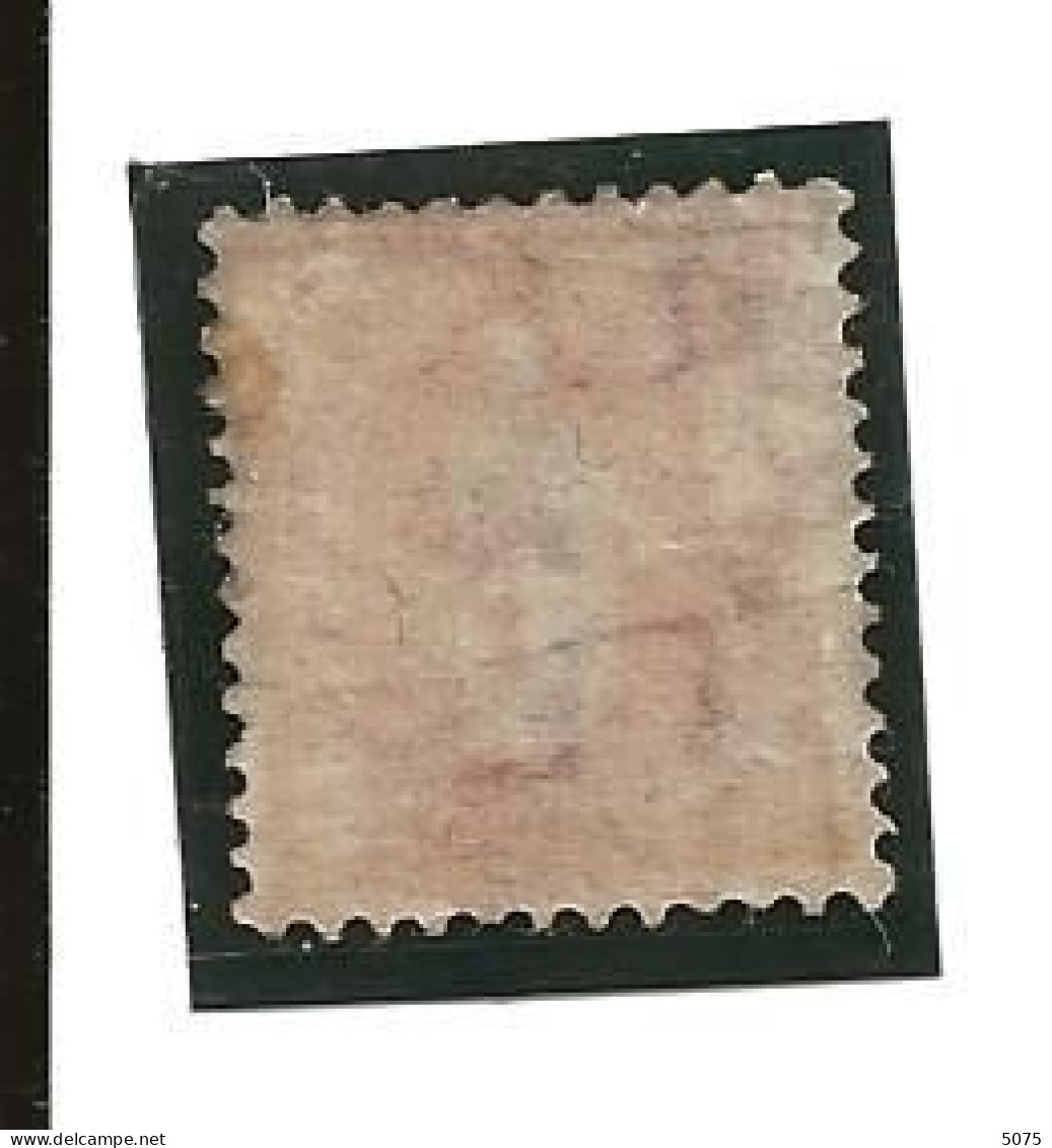 1907 99A  Neuf* - Unused Stamps