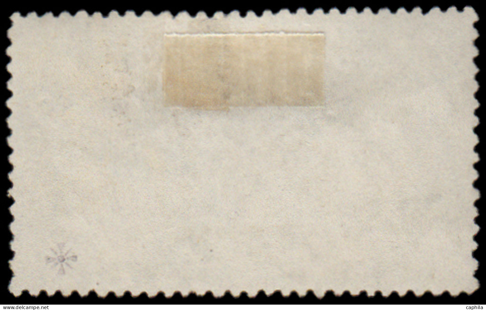 O FRANCE - Poste - 33, 5f. Napoléon - 1863-1870 Napoleon III Gelauwerd