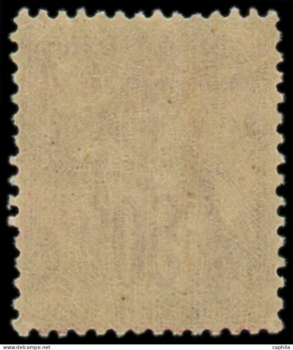 ** FRANCE - Poste - 98, Type II, Luxe: 50c. Rose - 1876-1898 Sage (Type II)