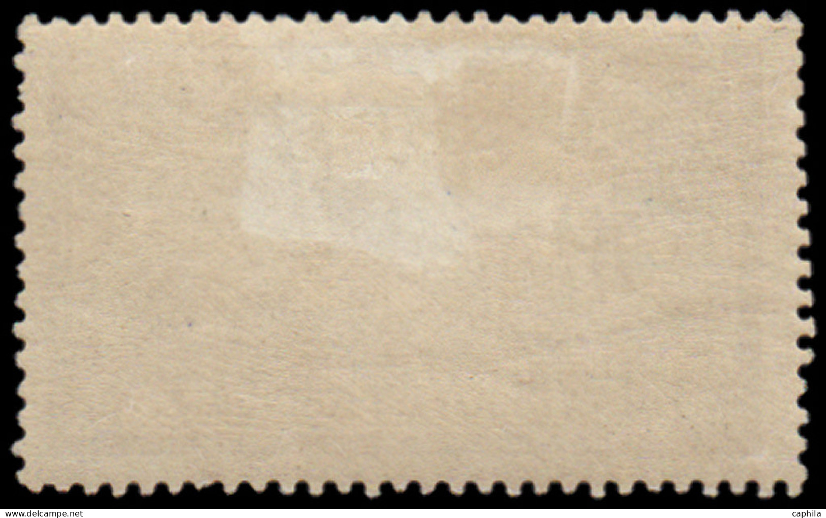* FRANCE - Poste - 120c, Sans Teinte De Fond: 50c. Merson - Unused Stamps
