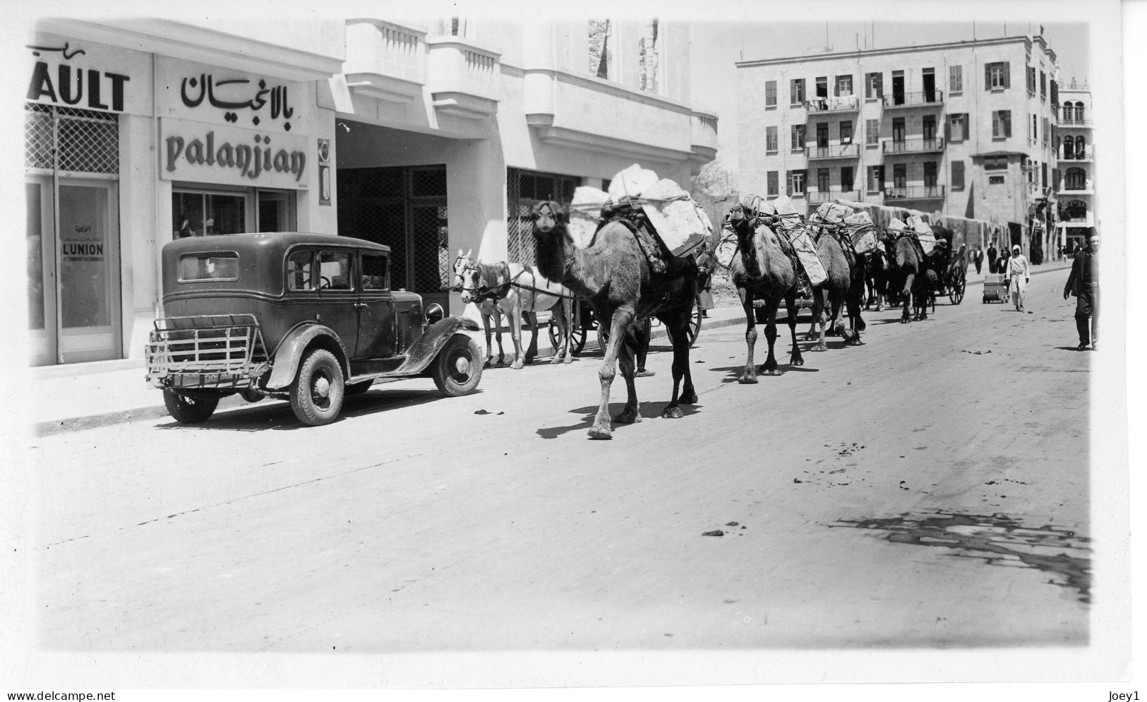 27 Photos Syrie Liban Alep Damas Baalbeck - Orte