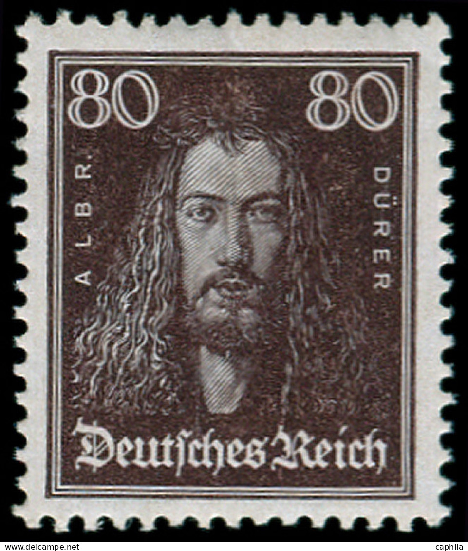 ** ALL. EMPIRE - Poste - 389, TB: Albrecht Dürer - Unused Stamps