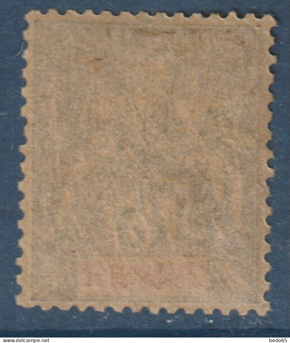 DIEGO-SUAREZ  N° 49  NEUF** LUXE - Unused Stamps