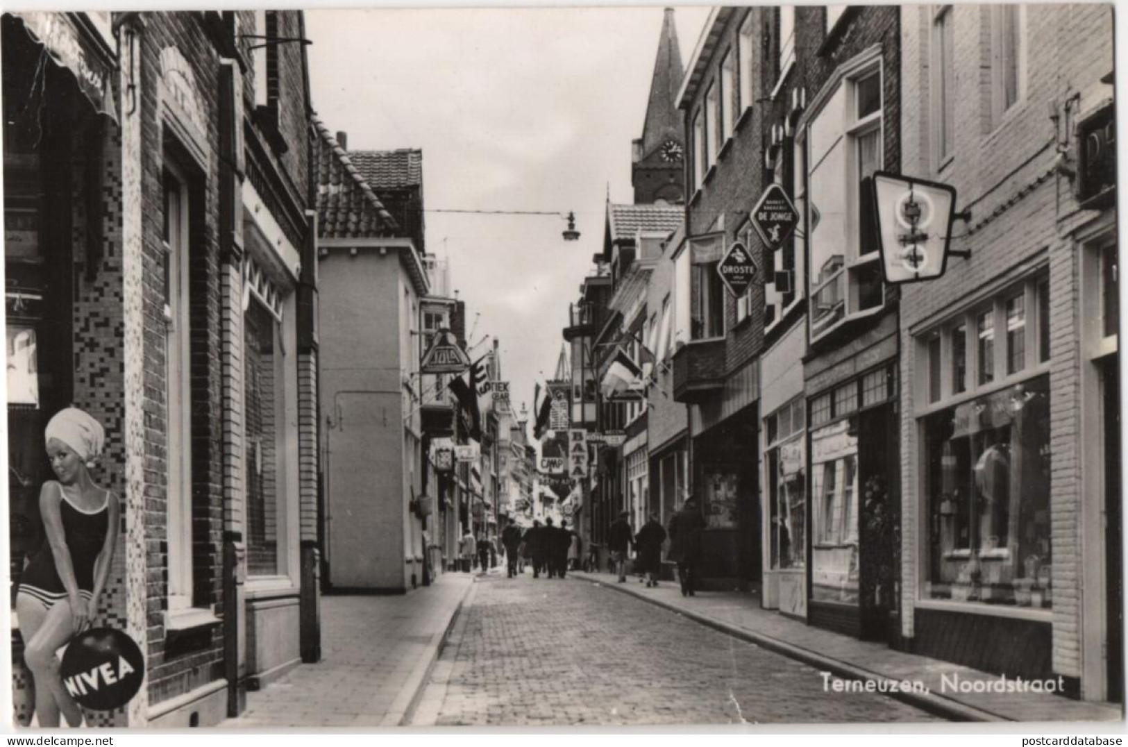 Terneuzen - Noordstraat - Terneuzen