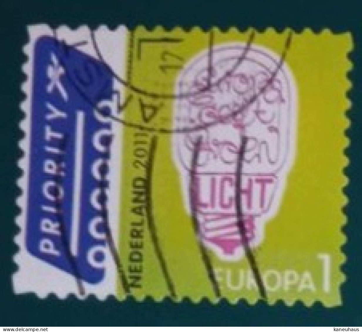 2011 Michel-Nr. 2903 Gestempelt - Used Stamps