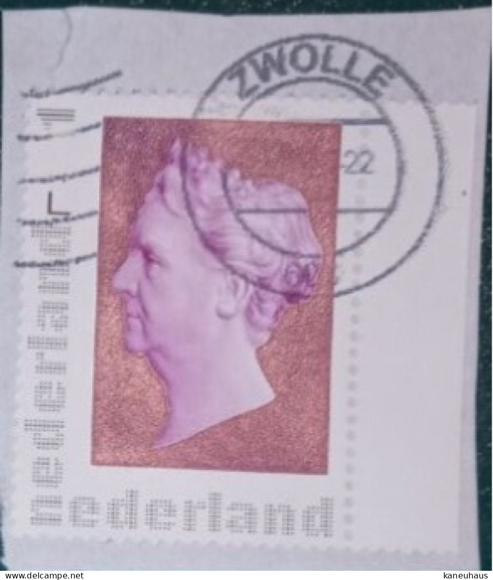 2011 Michel-Nr. 2922 Gestempelt - Used Stamps