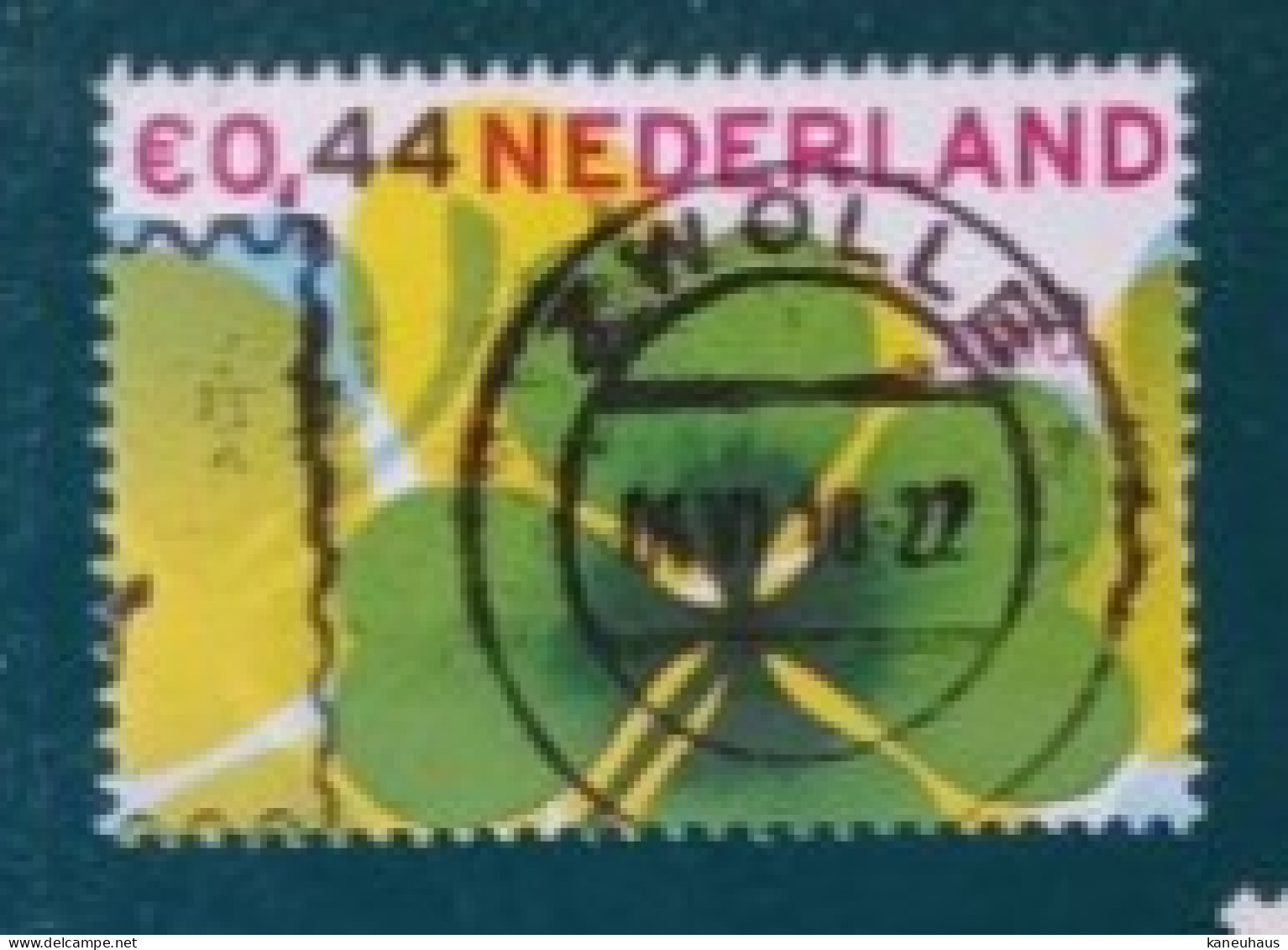 2010 Michel-Nr. 2742 Gestempelt - Used Stamps