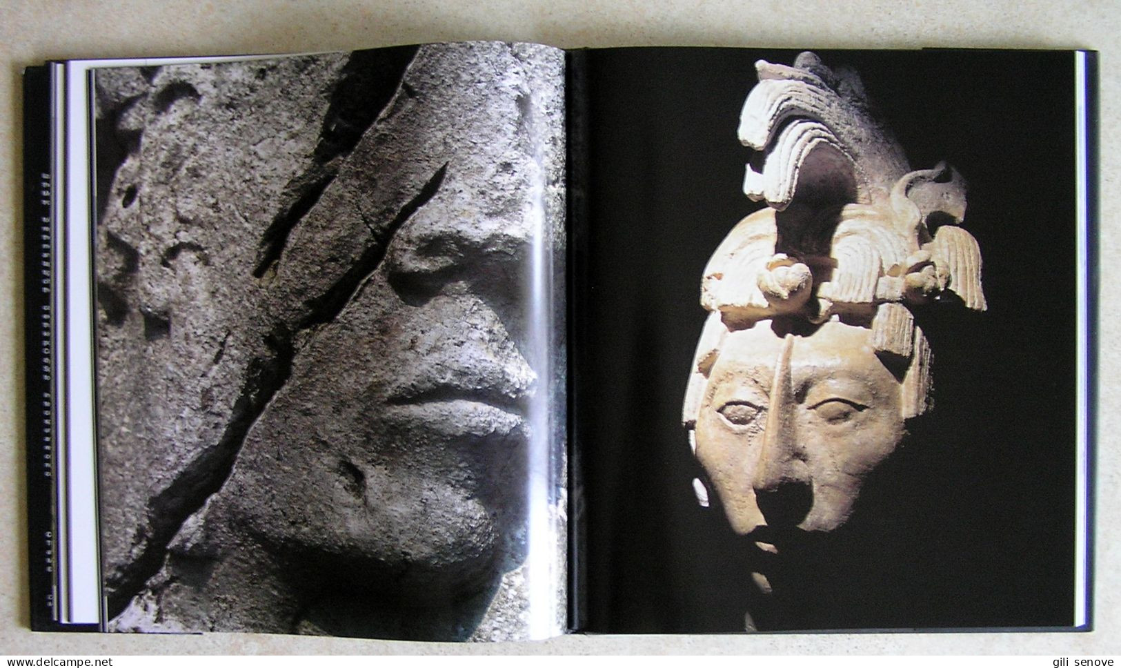 The Maya: History and Treasures of an Ancient Civilization 2006