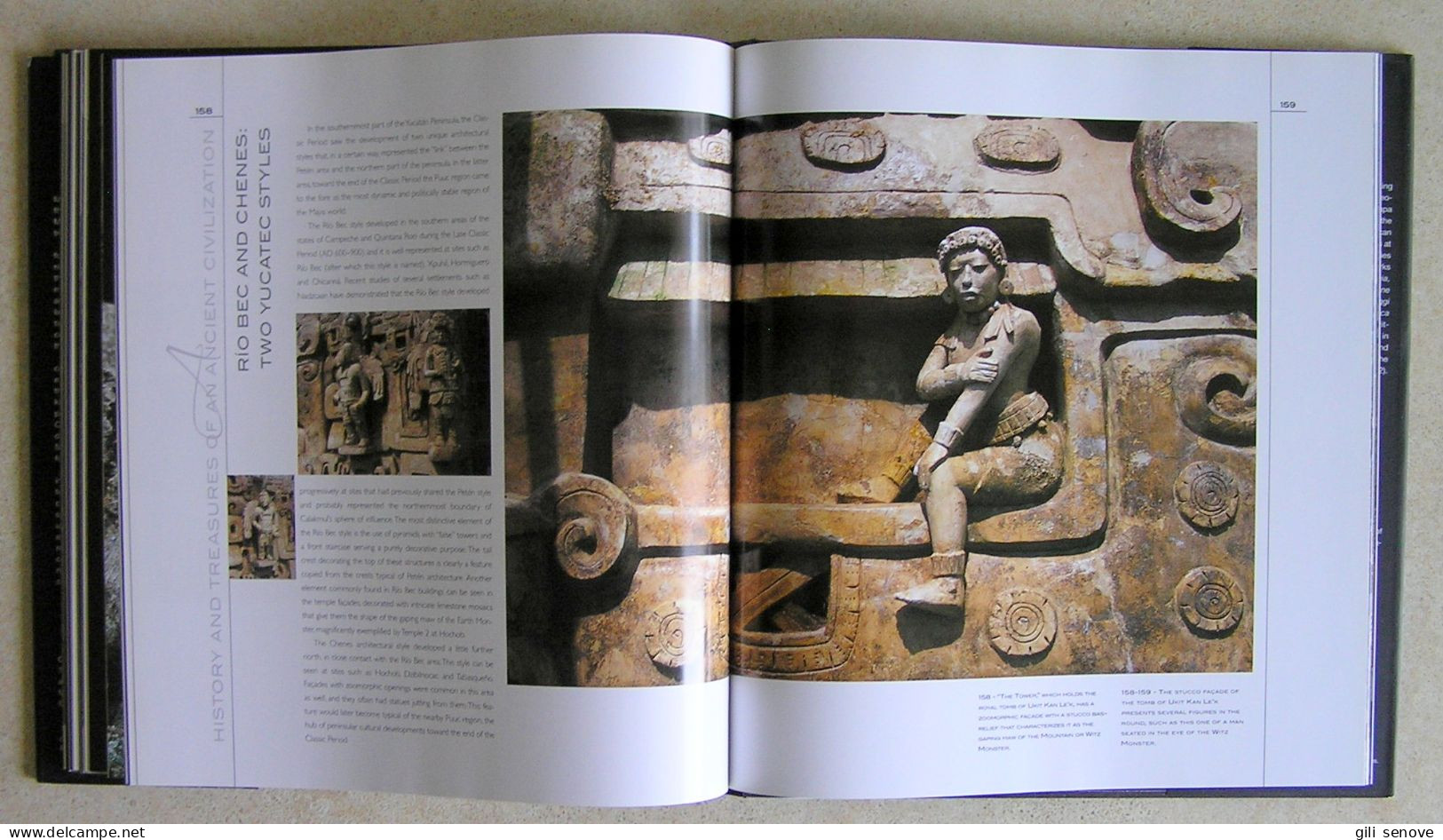 The Maya: History and Treasures of an Ancient Civilization 2006