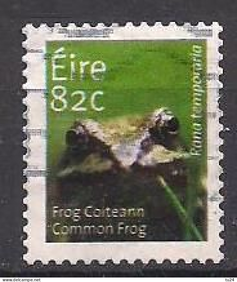 Irland  (2012)  Mi.Nr.  2015  Gest. / Used  (9hd18) - Used Stamps