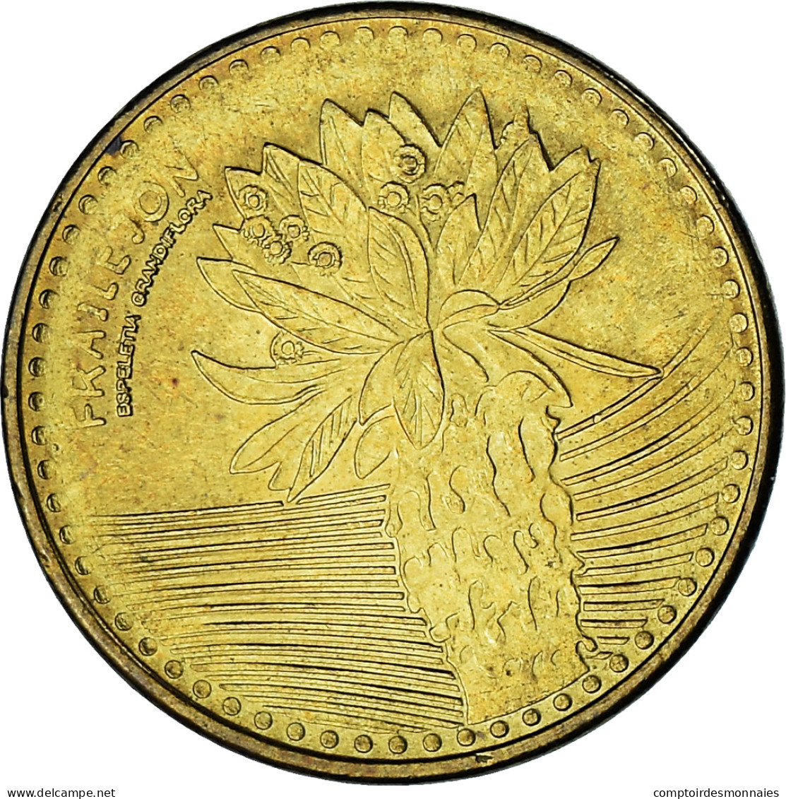 Colombie, 100 Pesos, 2012 - Kolumbien