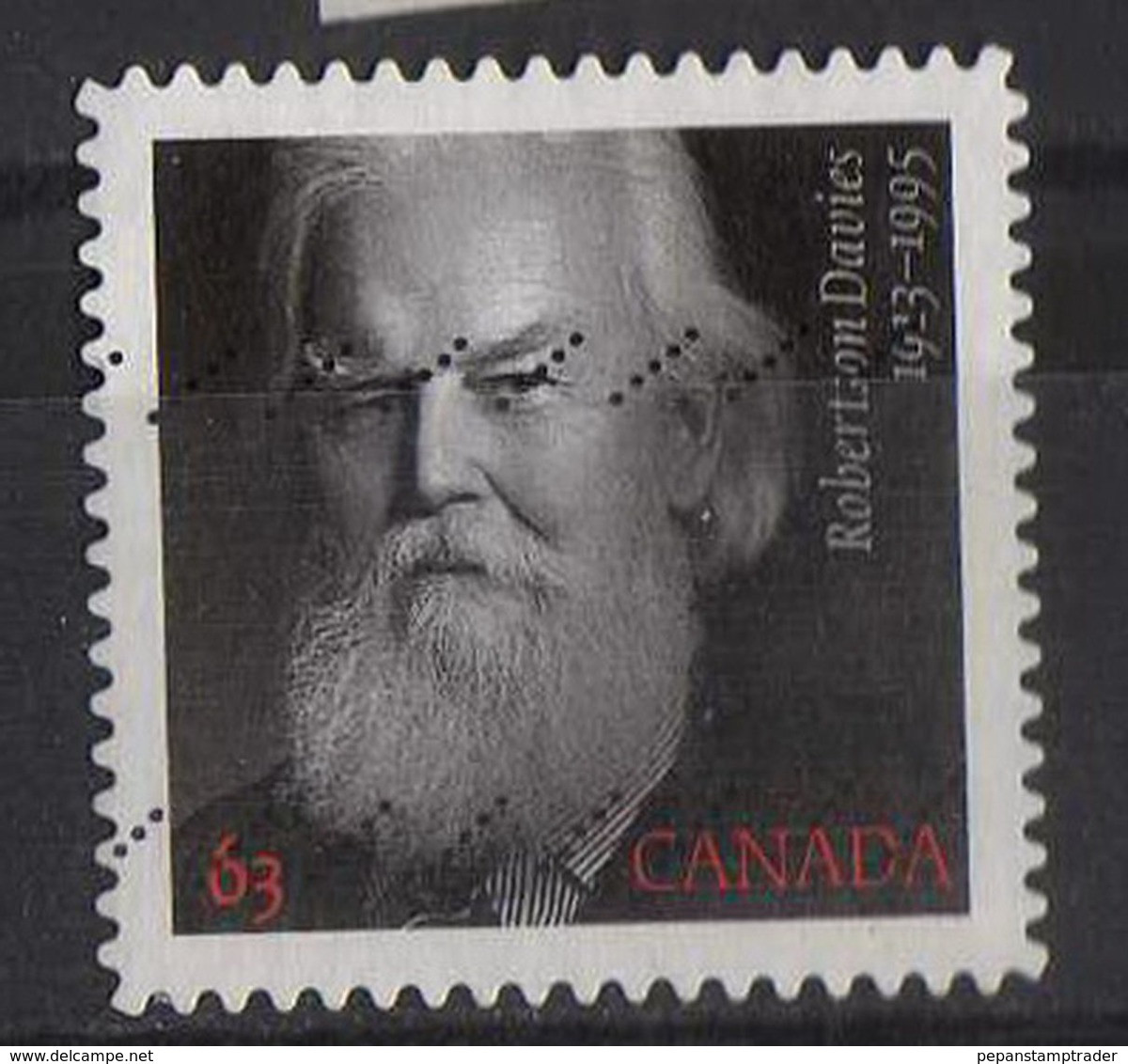 Canada - #2660 - Used - Used Stamps