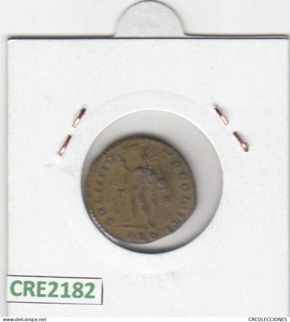 CRE2182 MONEDA ROMANA AE3 VER DESCRIPCION EN FOTO - Sonstige & Ohne Zuordnung