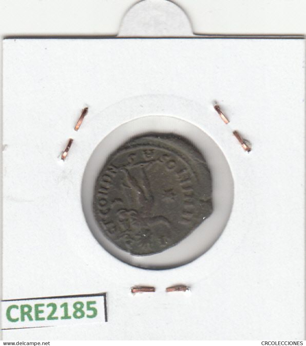 CRE2185 MONEDA ROMANA AE3 VER DESCRIPCION EN FOTO - Altri & Non Classificati