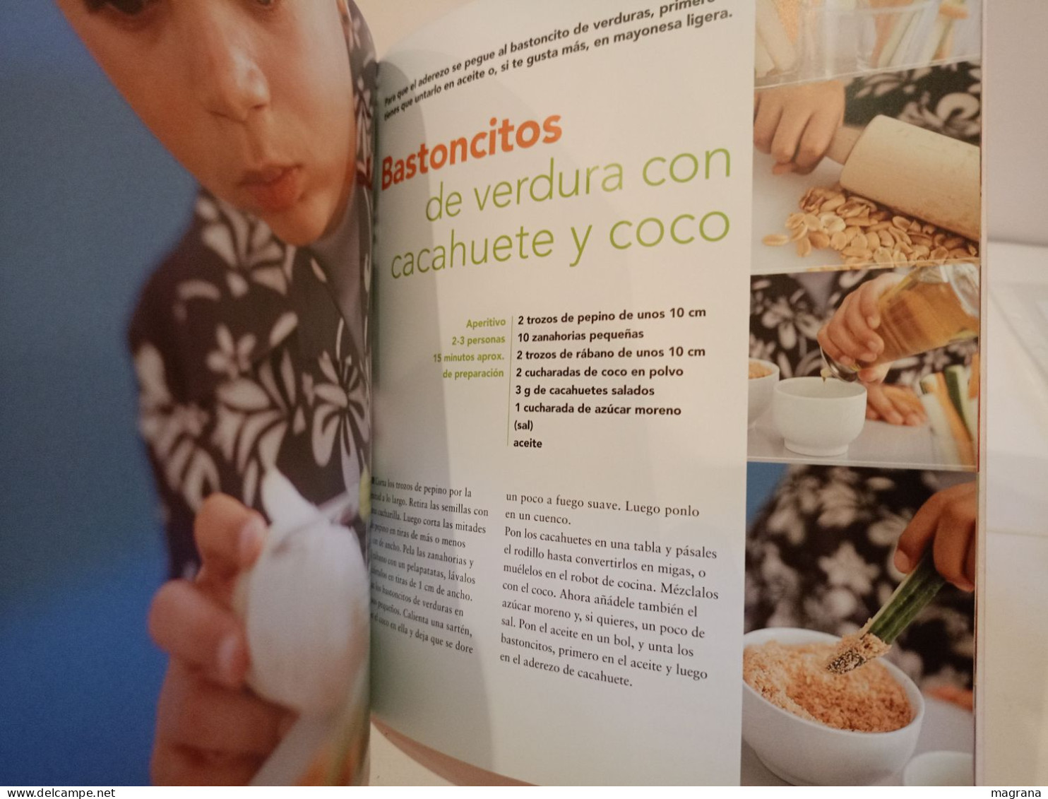 Cocina Para Niños. Ikea. 2006. 95 Páginas. Idioma: Español. - Gastronomie