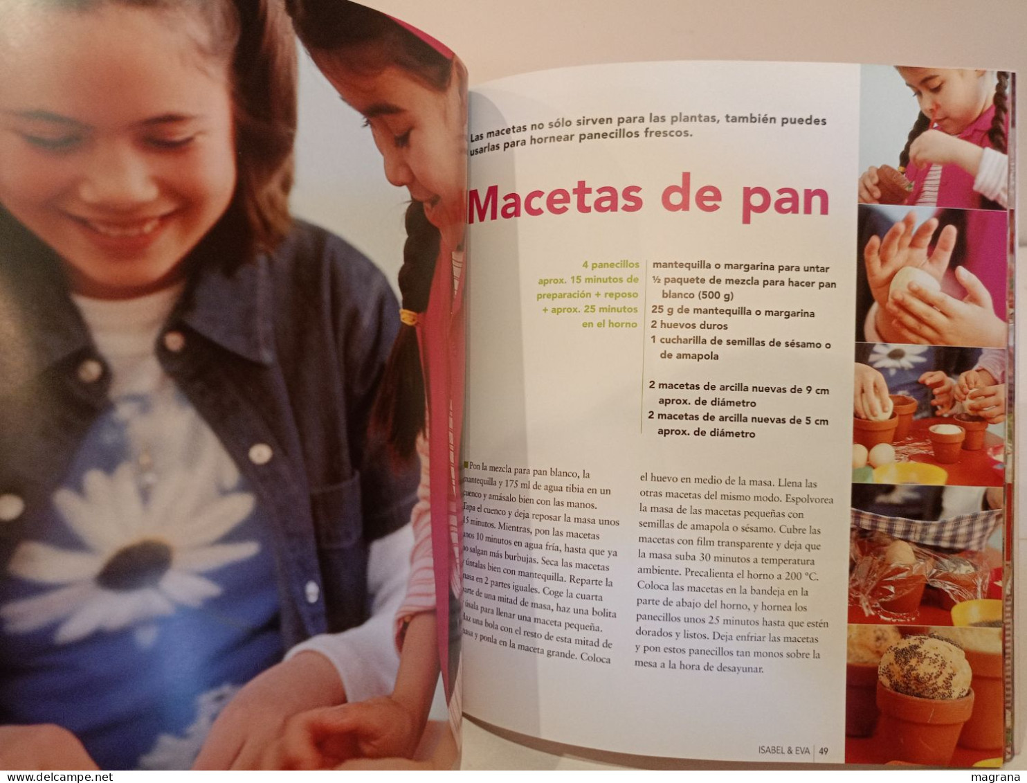 Cocina para niños. Ikea. 2006. 95 páginas. Idioma: español.