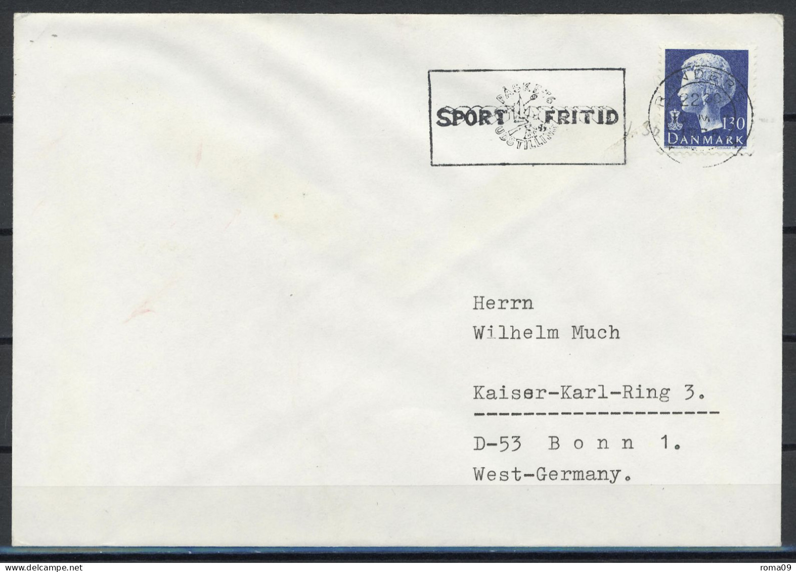 5 Briefe - Siehe Beschreibung; B-926 - Storia Postale