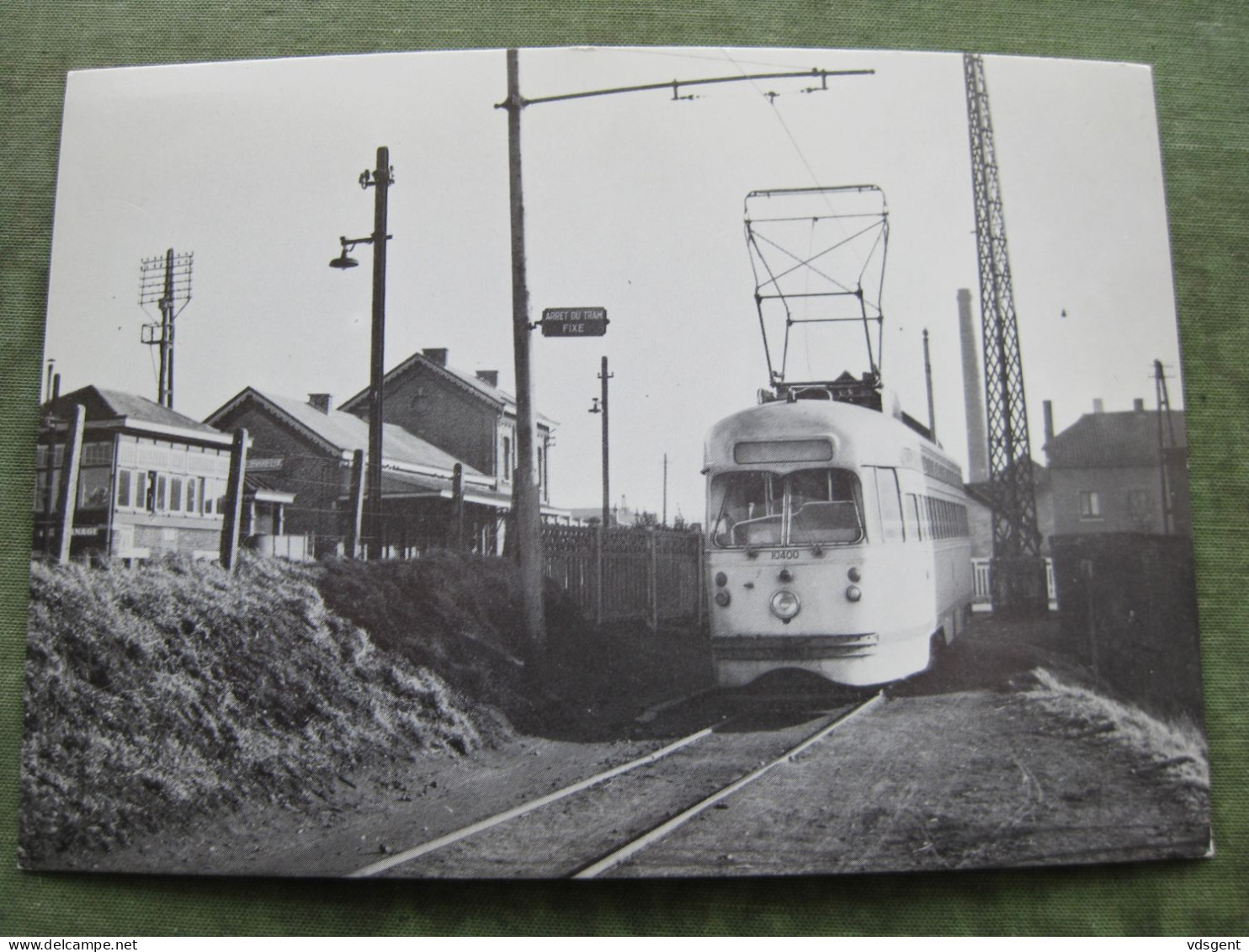 FAMILLEUREUX - GARE SNCB - Seneffe