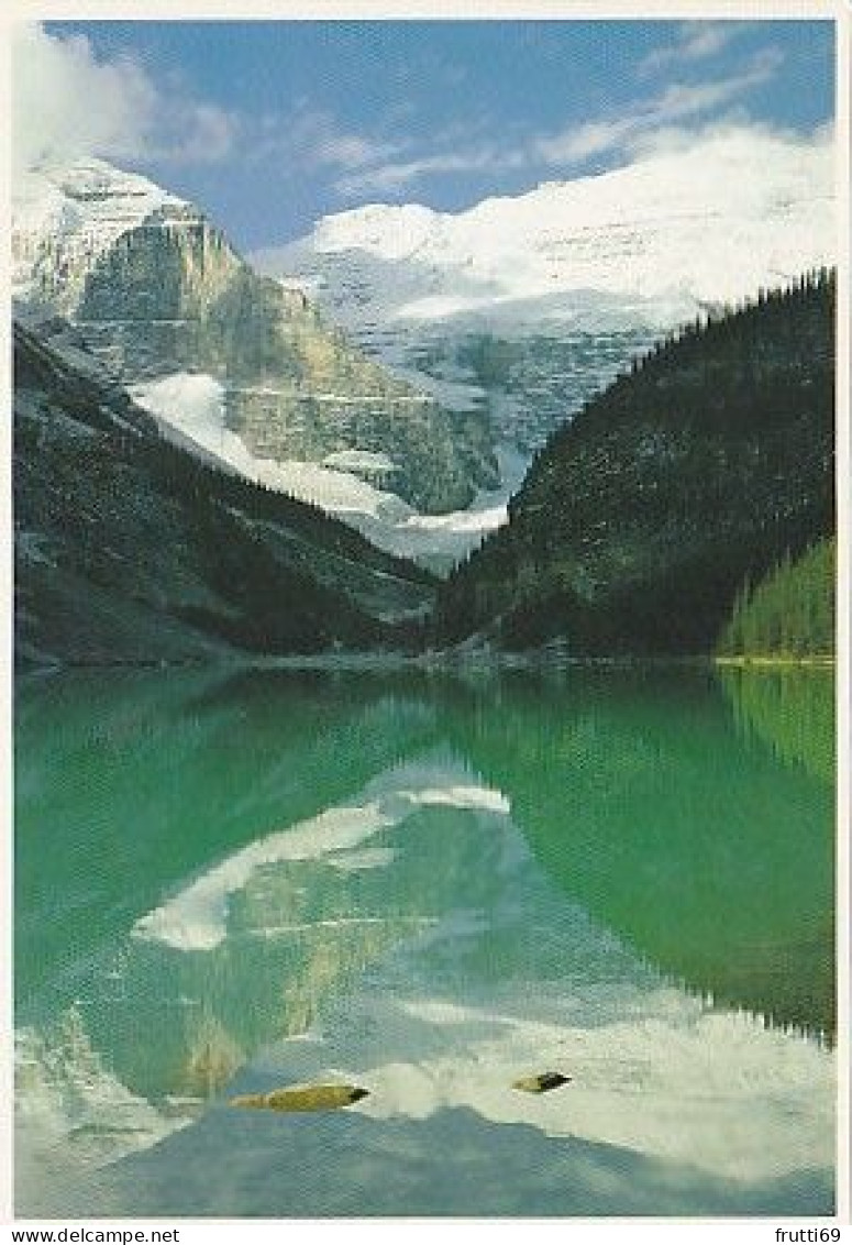 AK 174801 CANADA - Alberta - Lake Louise - Lac Louise