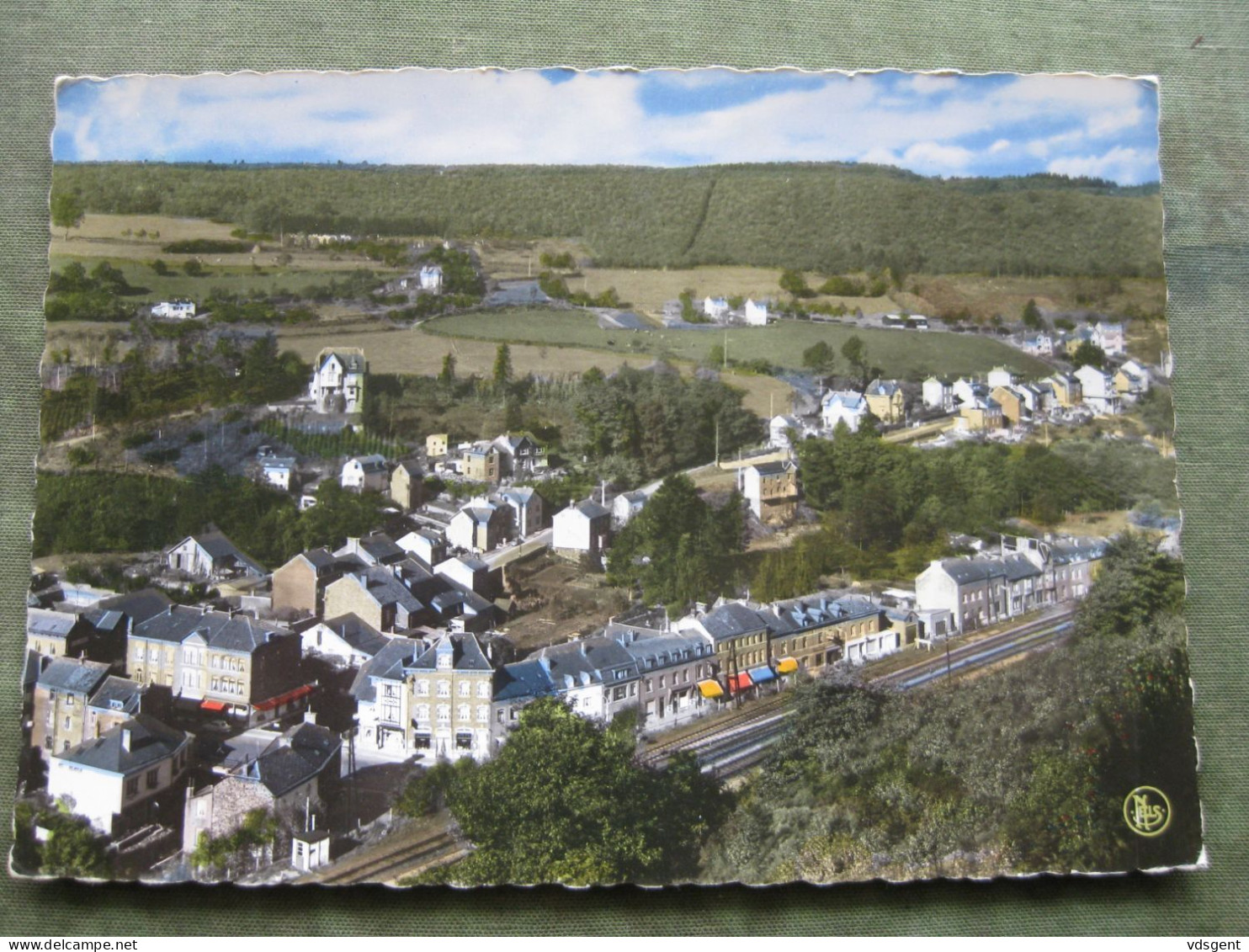 TROIS PONTS - PANORAMA - Trois-Ponts