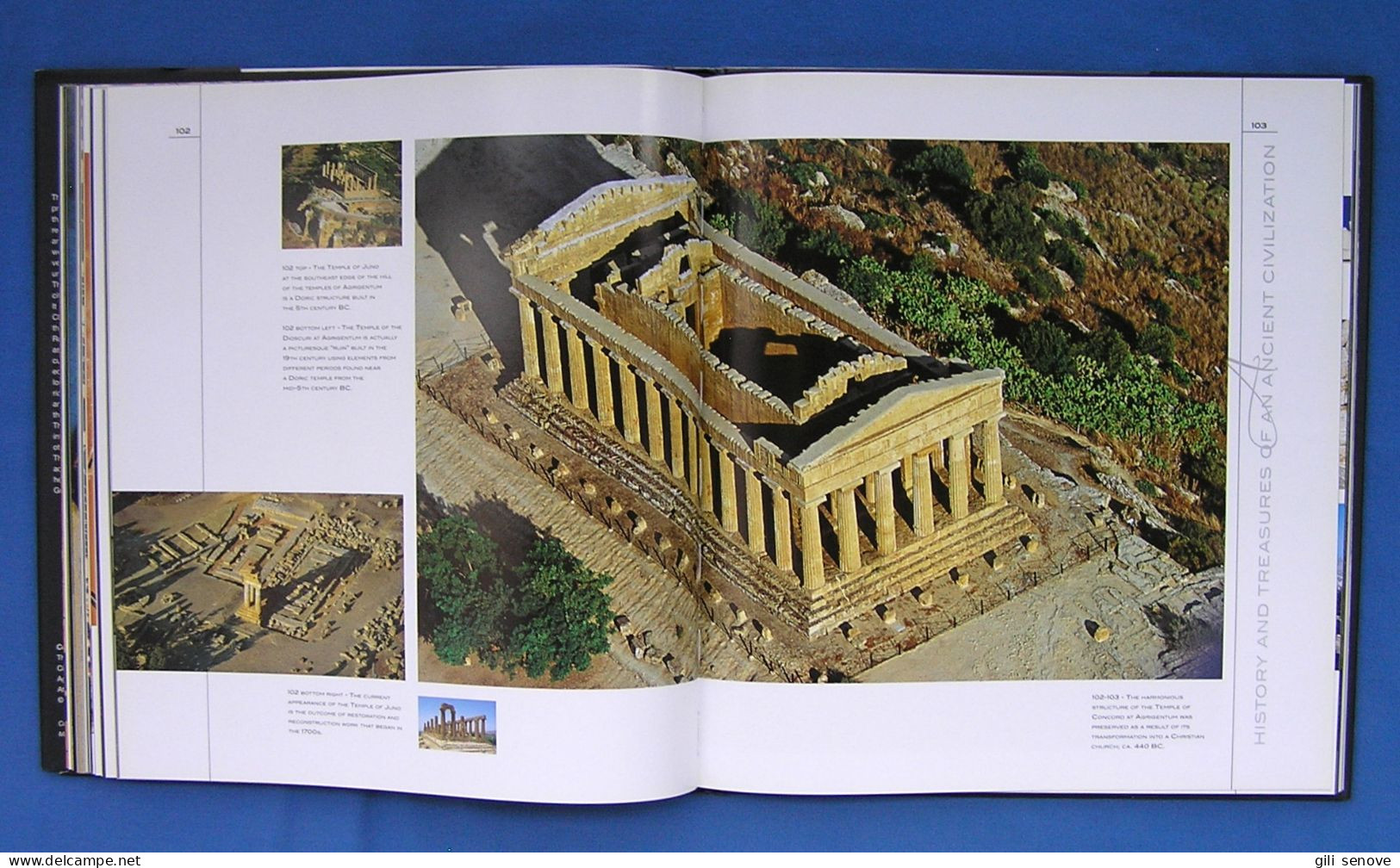 Greece: History and Treasures of an Ancient Civilization 2007