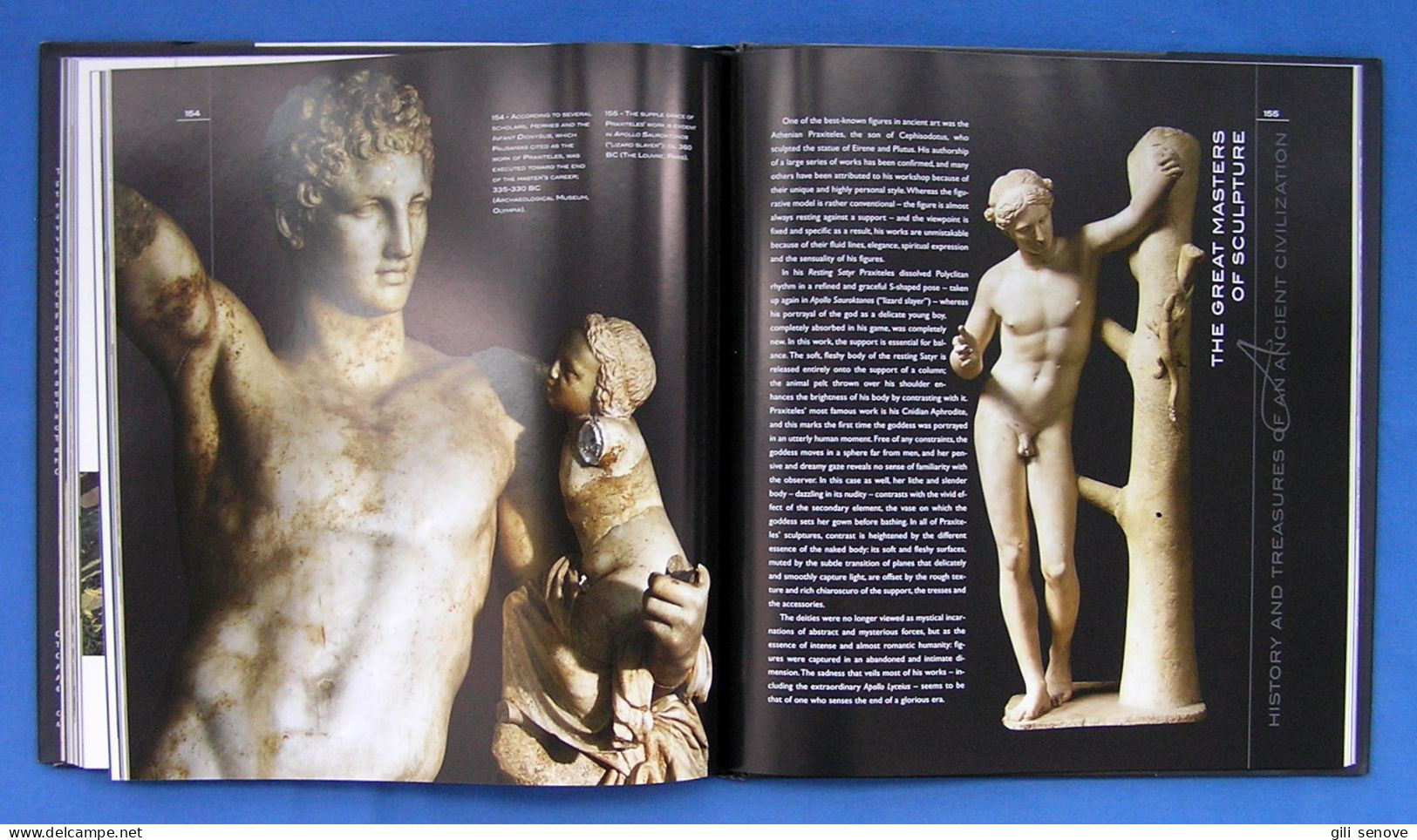 Greece: History and Treasures of an Ancient Civilization 2007