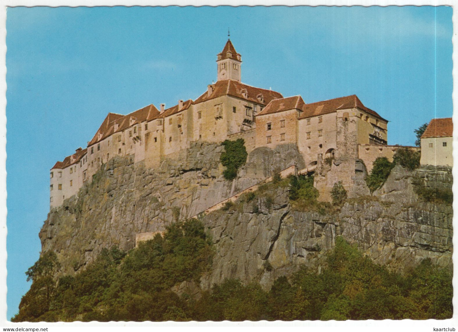 Riegersburg - Steiermark - (Österreich/Austria) - Riegersburg