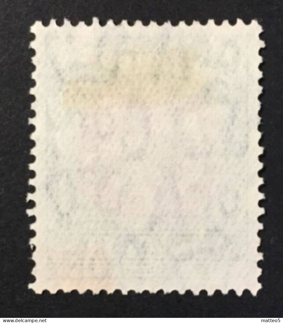 1938 /49 - Australia - Postage Due Stamp - 6D, - Unused - Mint Hinged . No Gum - Segnatasse