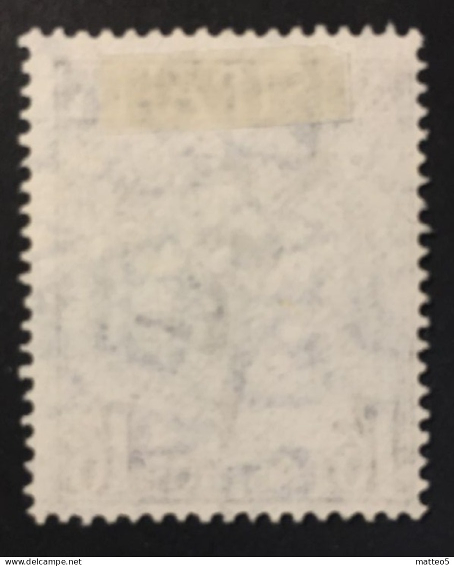 1949 - Australia - Hermes & Globe - Used - Used Stamps