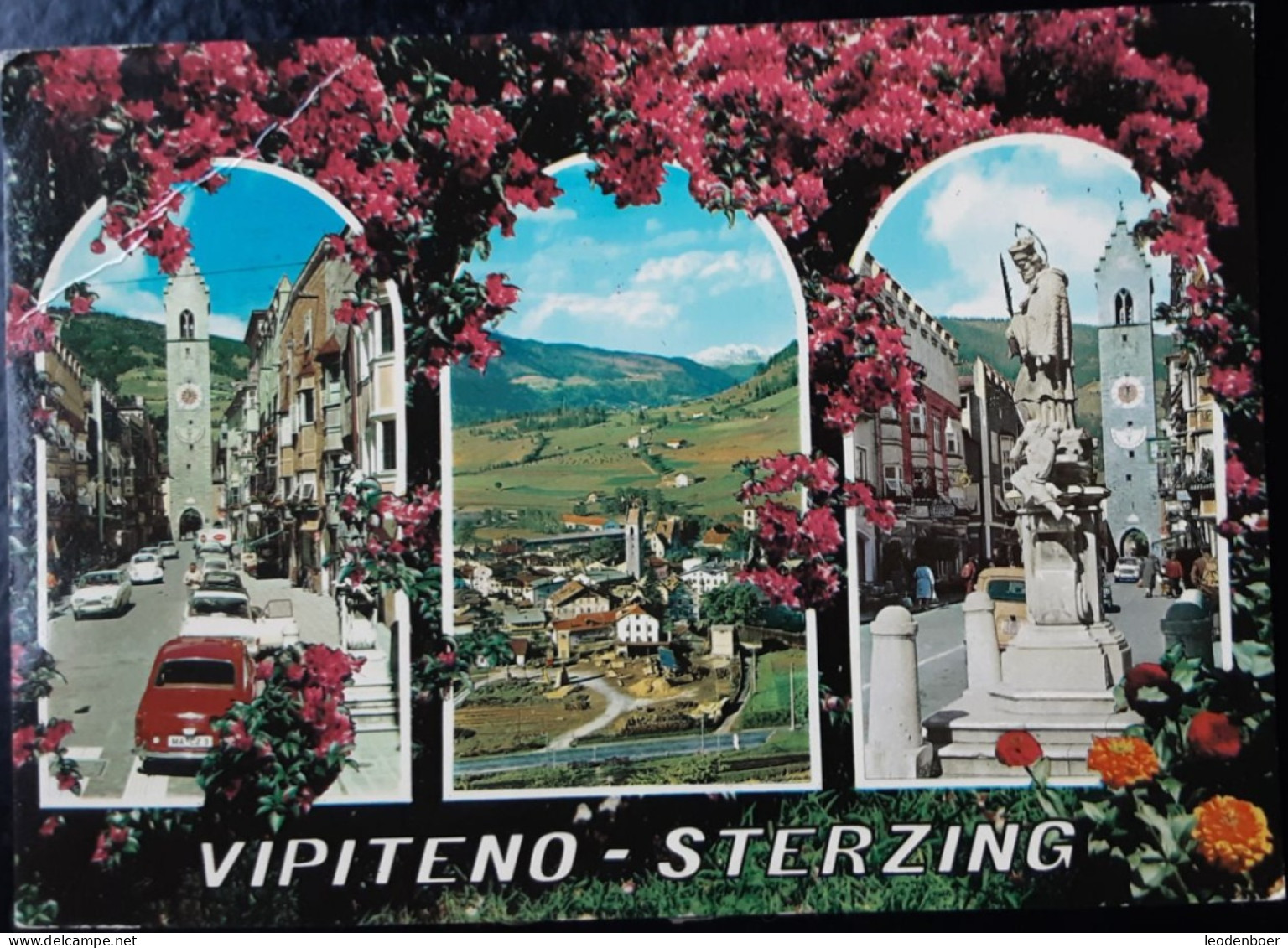 Vipiteno - Sterzing - V.8/46 - Vipiteno