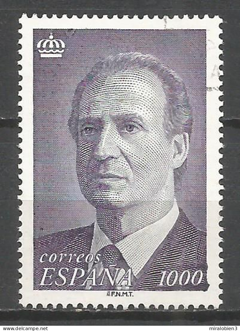 ESPAÑA EDIFIL NUM. 3403 USADO - Used Stamps