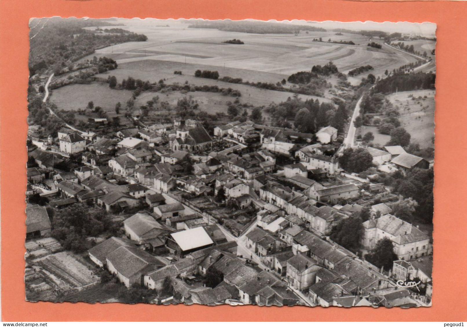 DOULEVANT-le-CHATEAU (  HAUTE-MARNE )  Achat Immédiat - Doulevant-le-Château