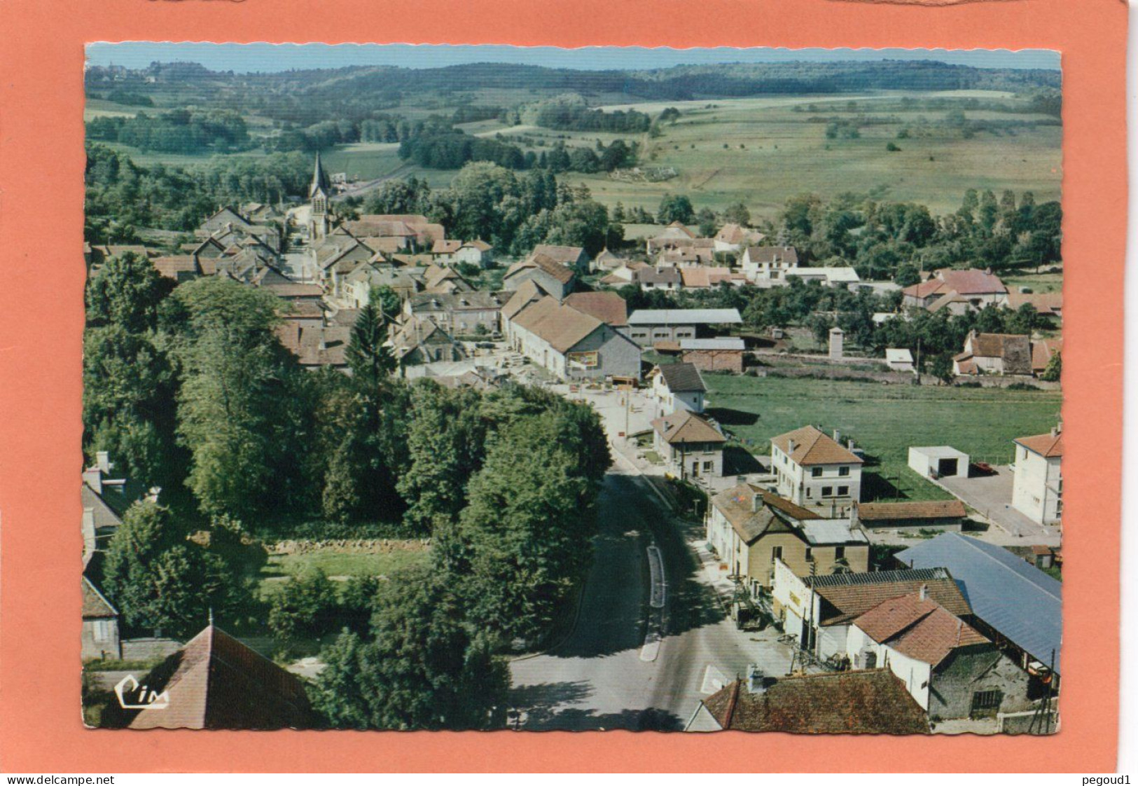 LONGEAU (  HAUTE-MARNE )  Achat Immédiat - Le Vallinot Longeau Percey