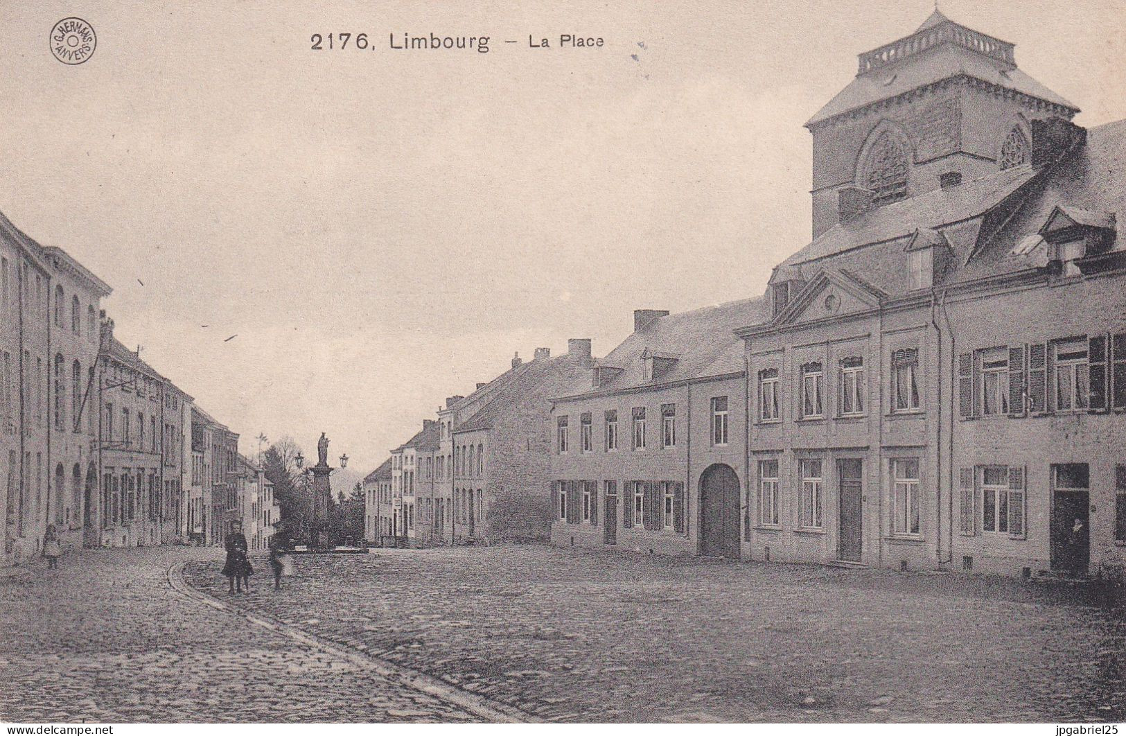 Limbourg La Place - Limburg