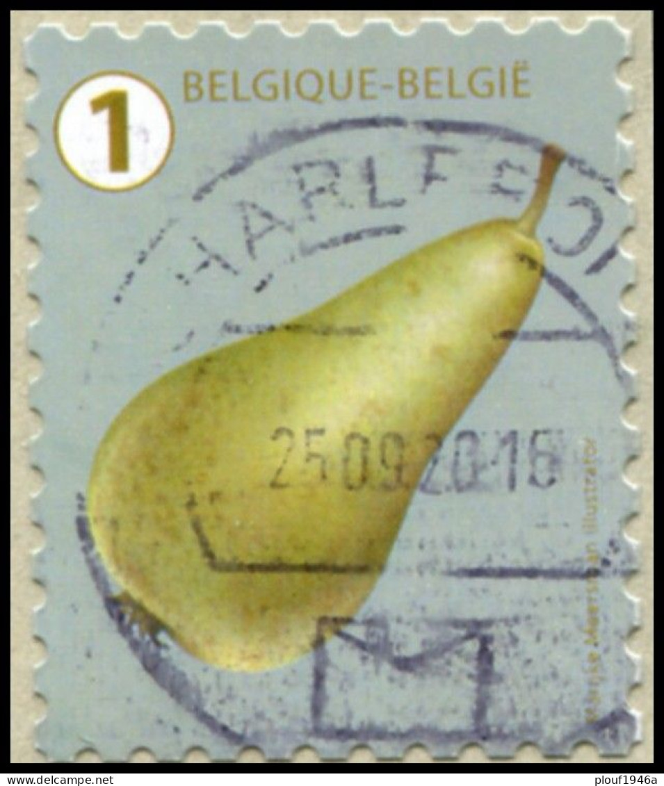 COB Rouleau N° :   R 146 (o)  Grande Dentelure - Coil Stamps