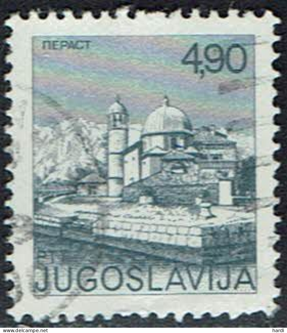 Jugoslawien 1976, MiNr 1646, Gestempelt - Usati