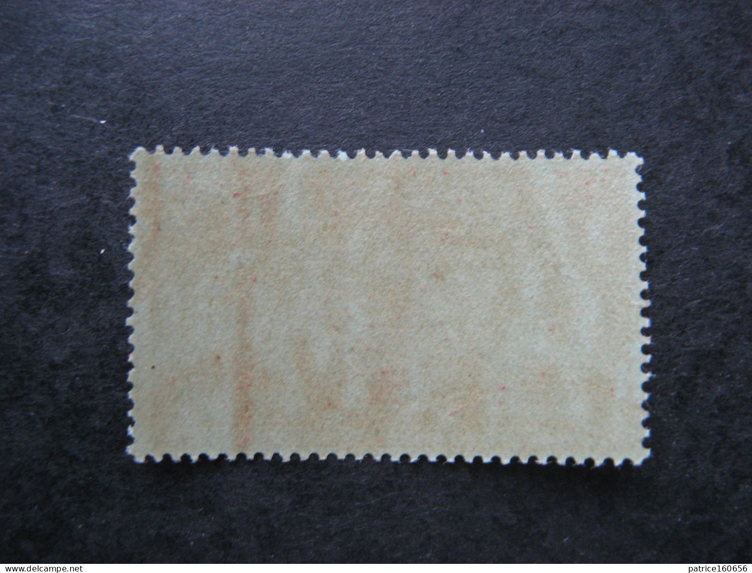 Nouvelles-Hébrides: TB N° 37, Neuf XX. - Unused Stamps