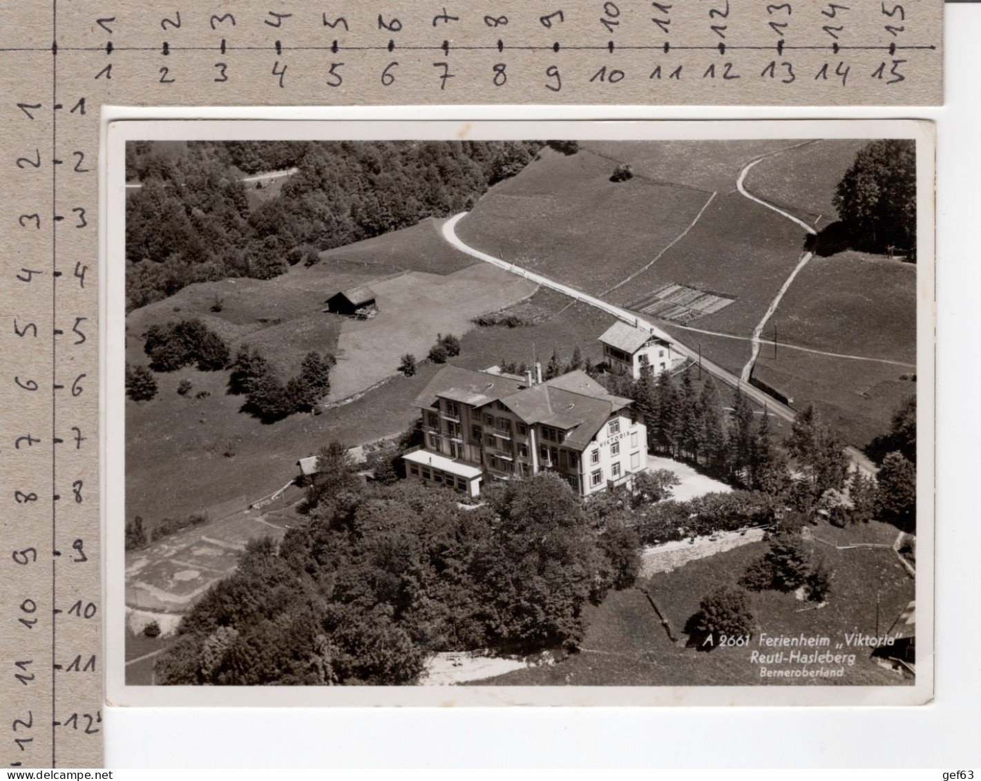 Reuti Hasleberg - Ferienheim Viktoria - Hasle Bei Burgdorf