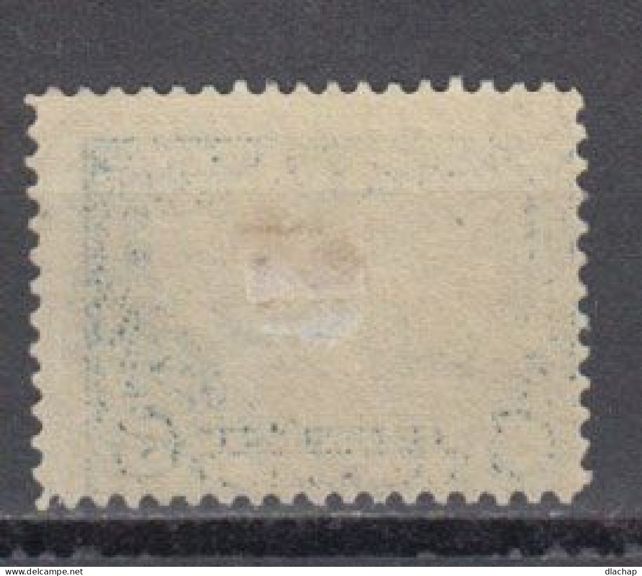 Etats Unis 1912 Yvert  197 A * Neuf Avec Charniere - Unused Stamps