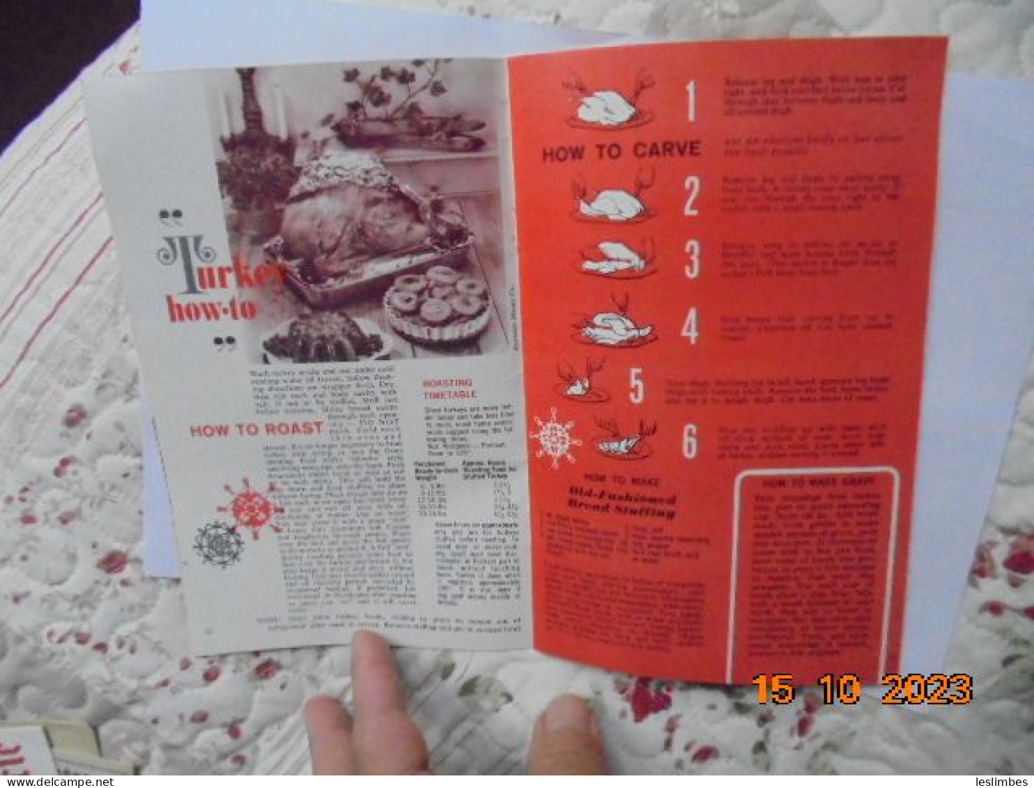 Treasury Of Christmas Ideas: Outdoor Lighting, Fun With Food, Gift Magic - Raymond A. Sholl & Co. 1966 - 1950-oggi