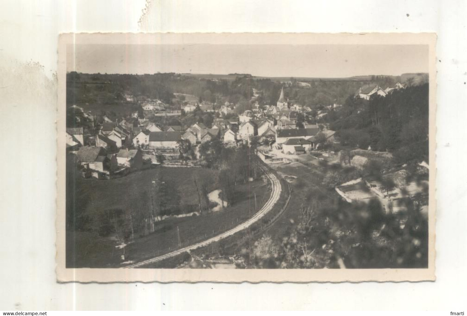 Aignay Le Duc, Vue Générale - Aignay Le Duc