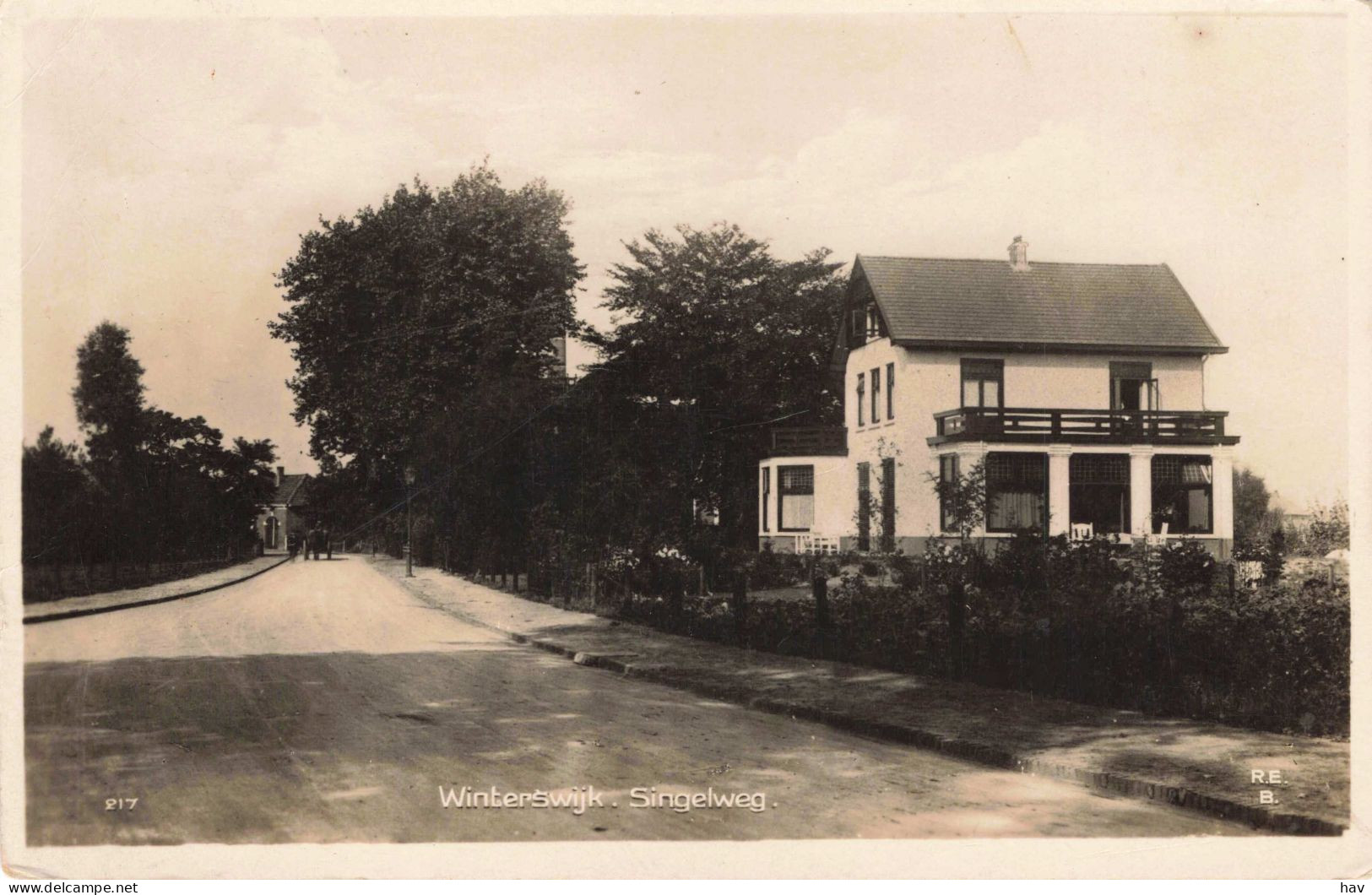 Winterswijk Singelweg 2558 - Winterswijk