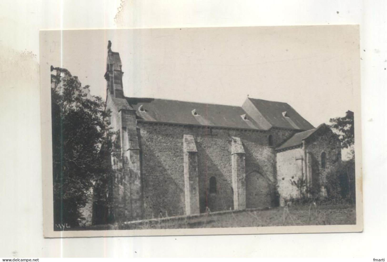 Arnac Pompadour, L'Eglise - Arnac Pompadour