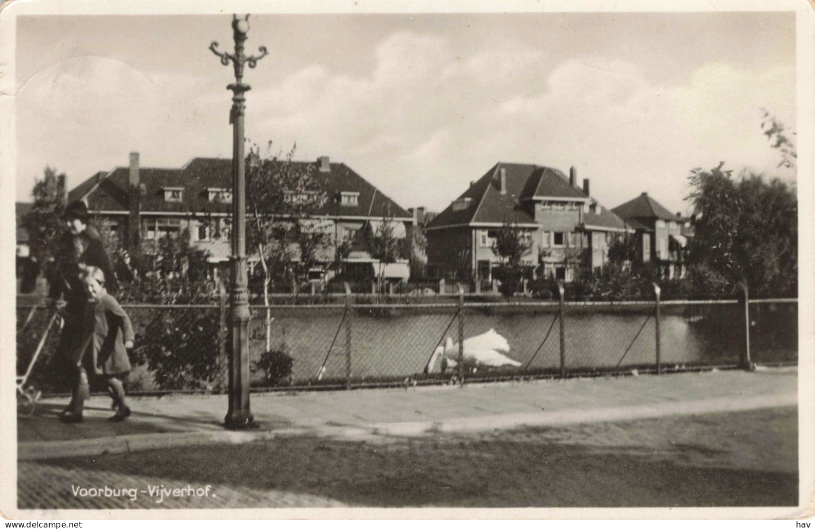 Voorburg Vijverhof 2566 - Voorburg