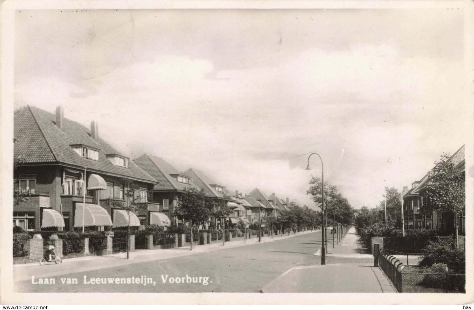 Voorburg Laan Van Leeuwenburg 2567 - Voorburg